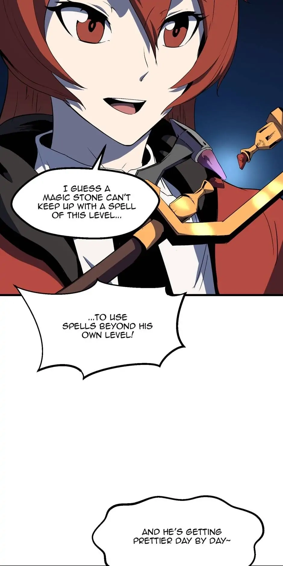 Survival Story of a Sword King in a Fantasy World Chapter 51 - Page 84
