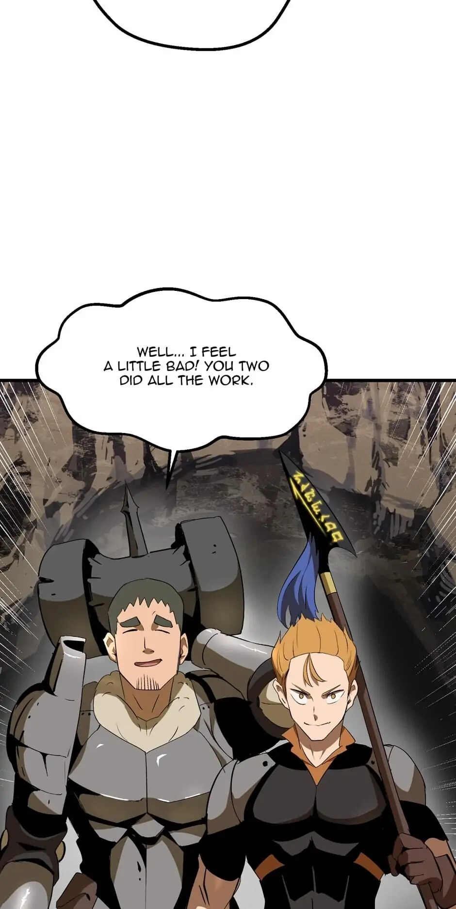 Survival Story of a Sword King in a Fantasy World Chapter 51 - Page 88