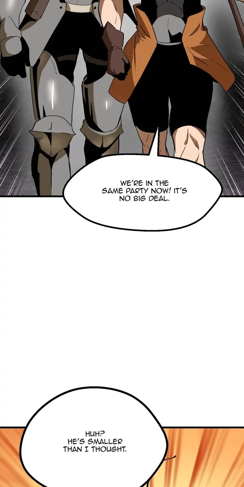 Survival Story of a Sword King in a Fantasy World Chapter 51 - Page 89