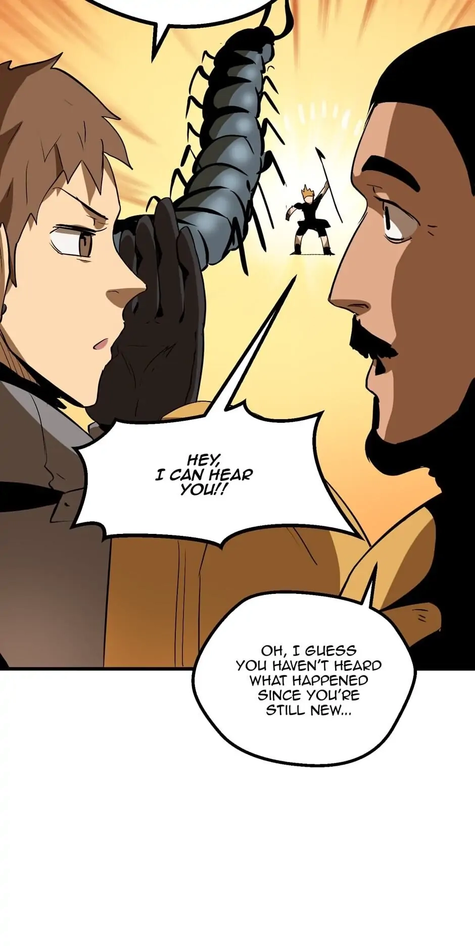 Survival Story of a Sword King in a Fantasy World Chapter 51 - Page 90