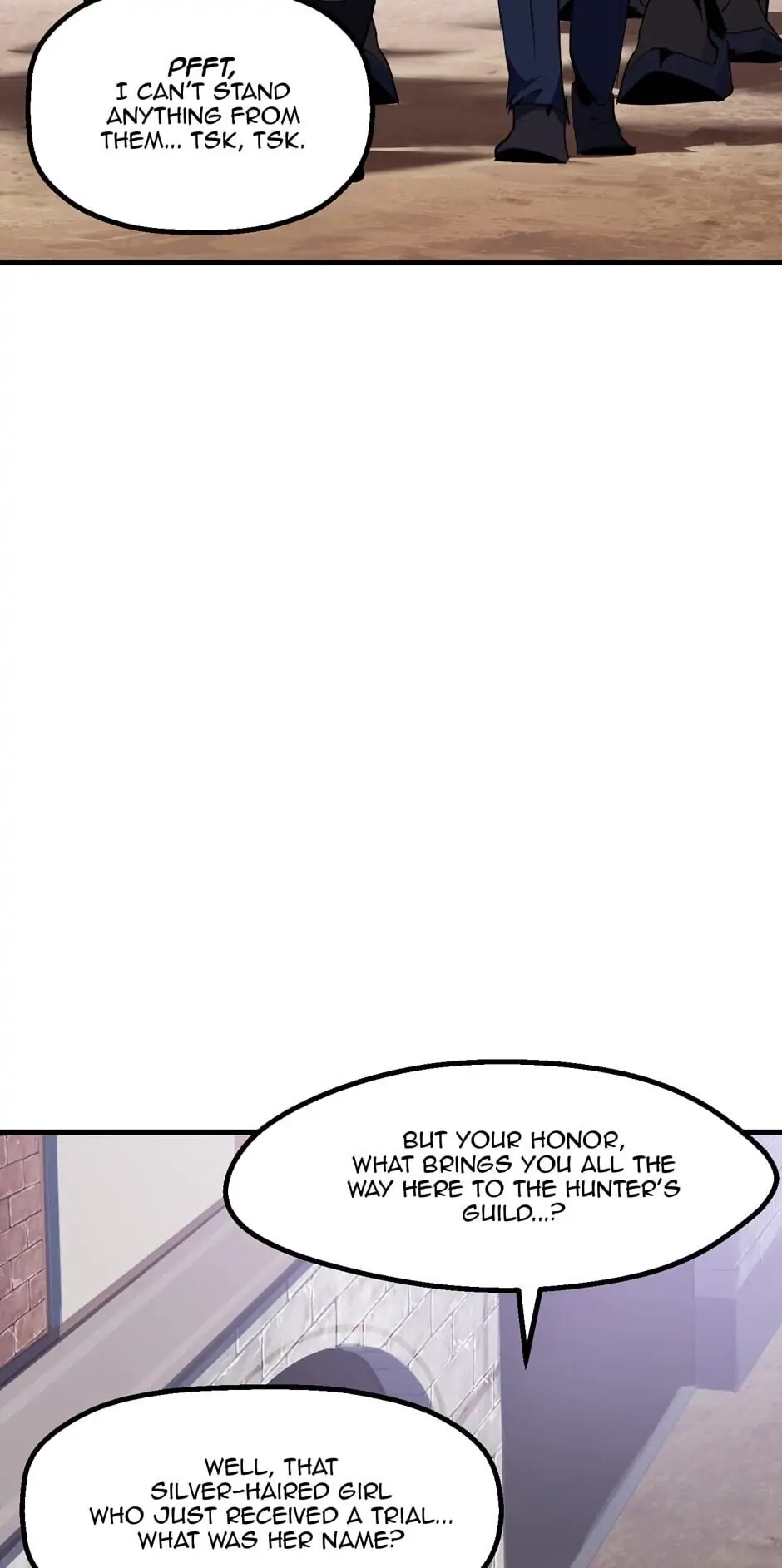 Survival Story of a Sword King in a Fantasy World Chapter 52 - Page 4
