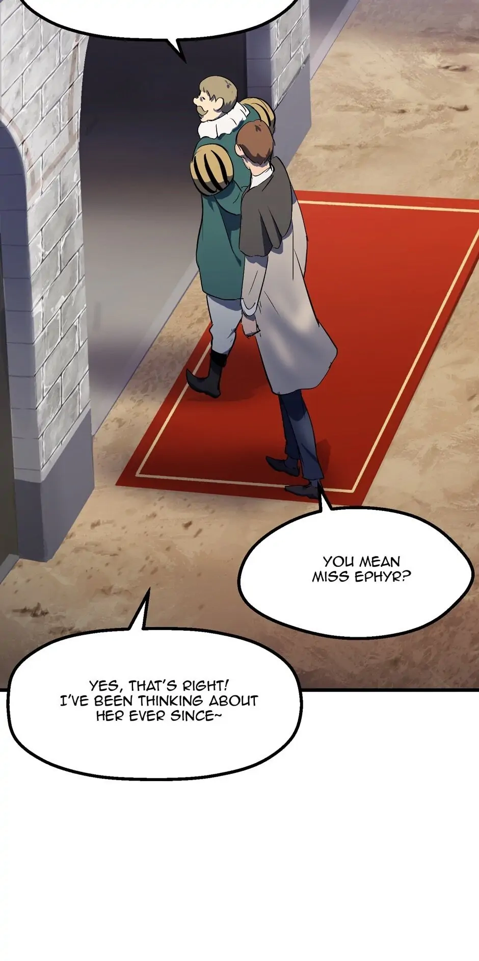 Survival Story of a Sword King in a Fantasy World Chapter 52 - Page 5