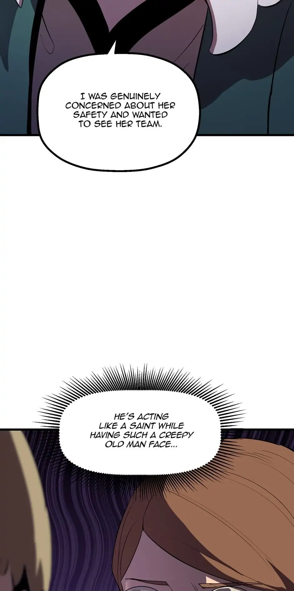 Survival Story of a Sword King in a Fantasy World Chapter 52 - Page 7