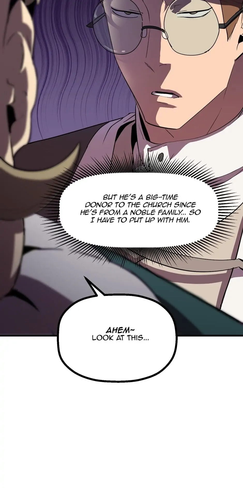 Survival Story of a Sword King in a Fantasy World Chapter 52 - Page 8