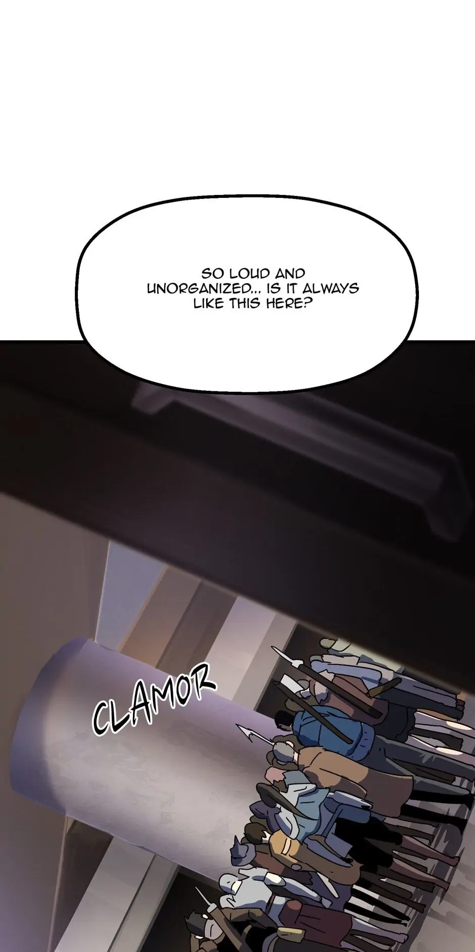 Survival Story of a Sword King in a Fantasy World Chapter 52 - Page 9