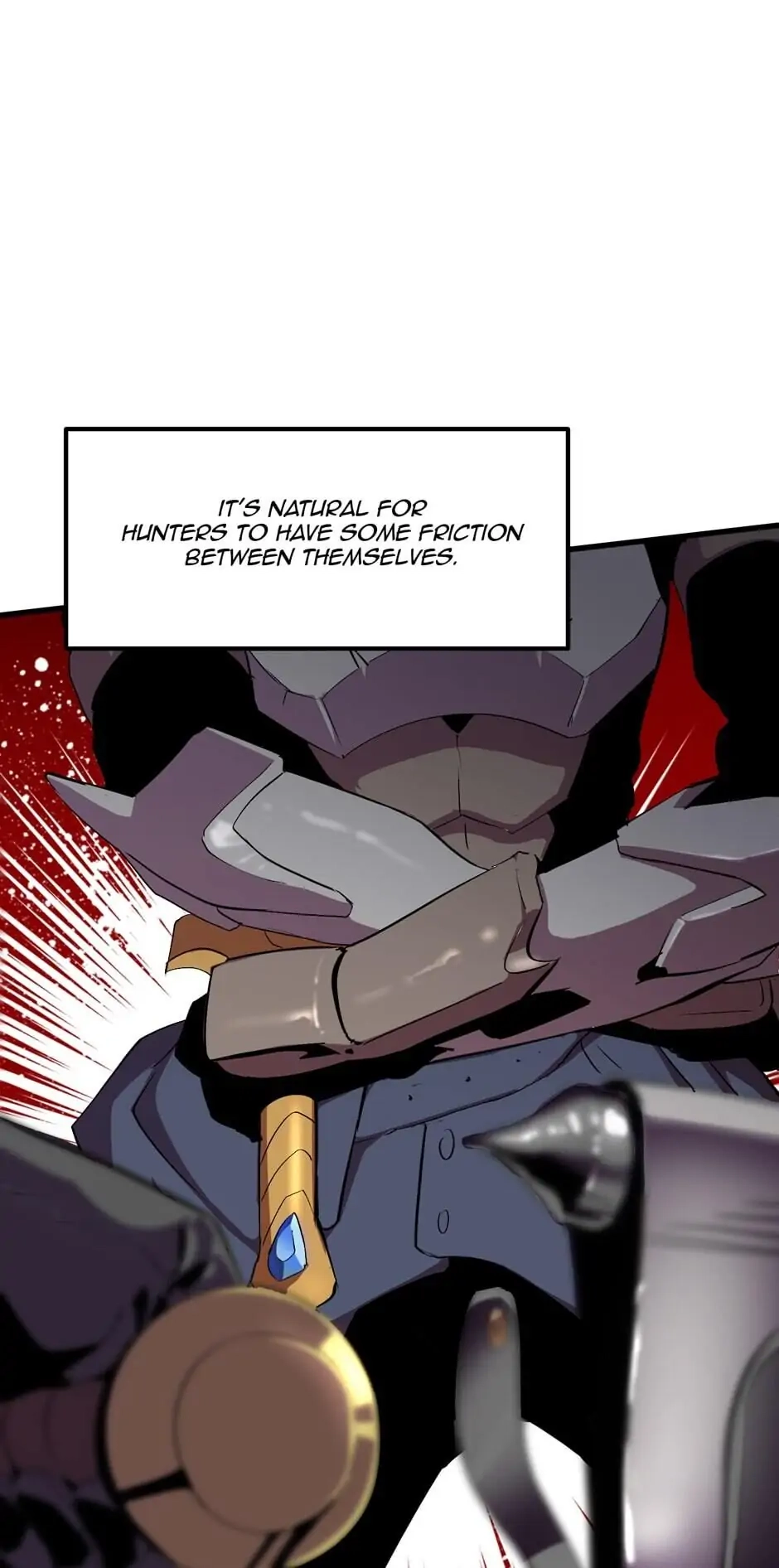 Survival Story of a Sword King in a Fantasy World Chapter 52 - Page 11