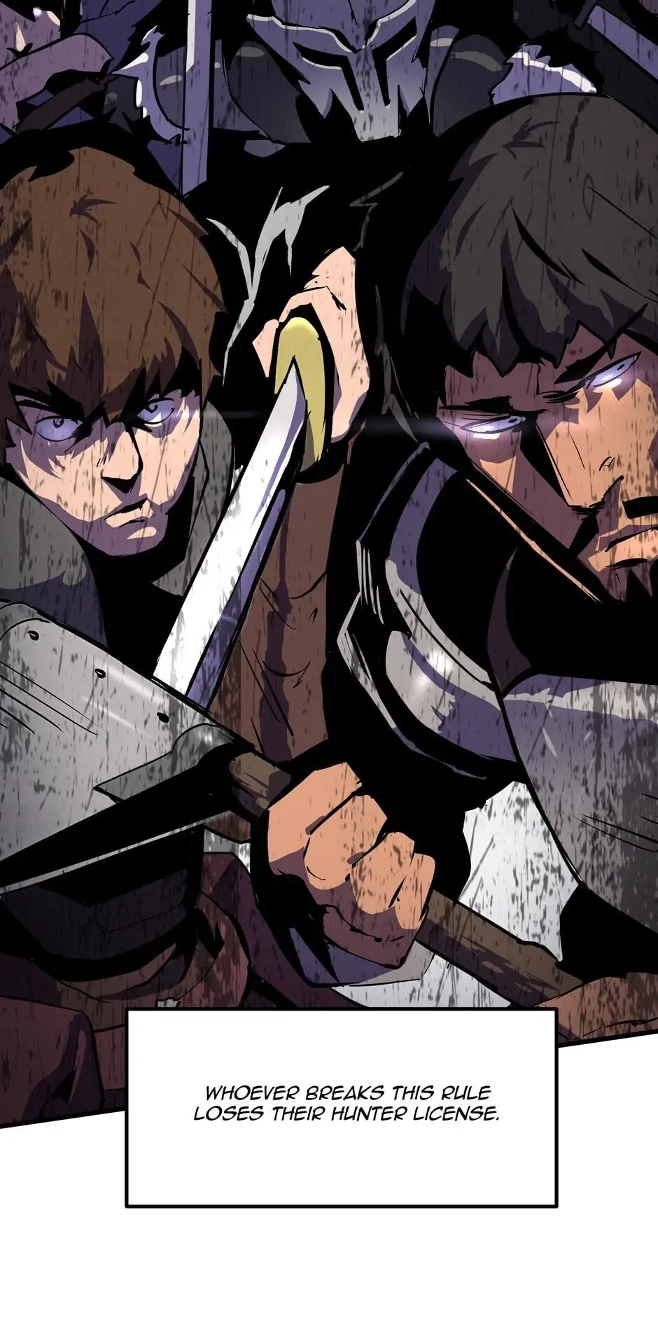 Survival Story of a Sword King in a Fantasy World Chapter 52 - Page 13