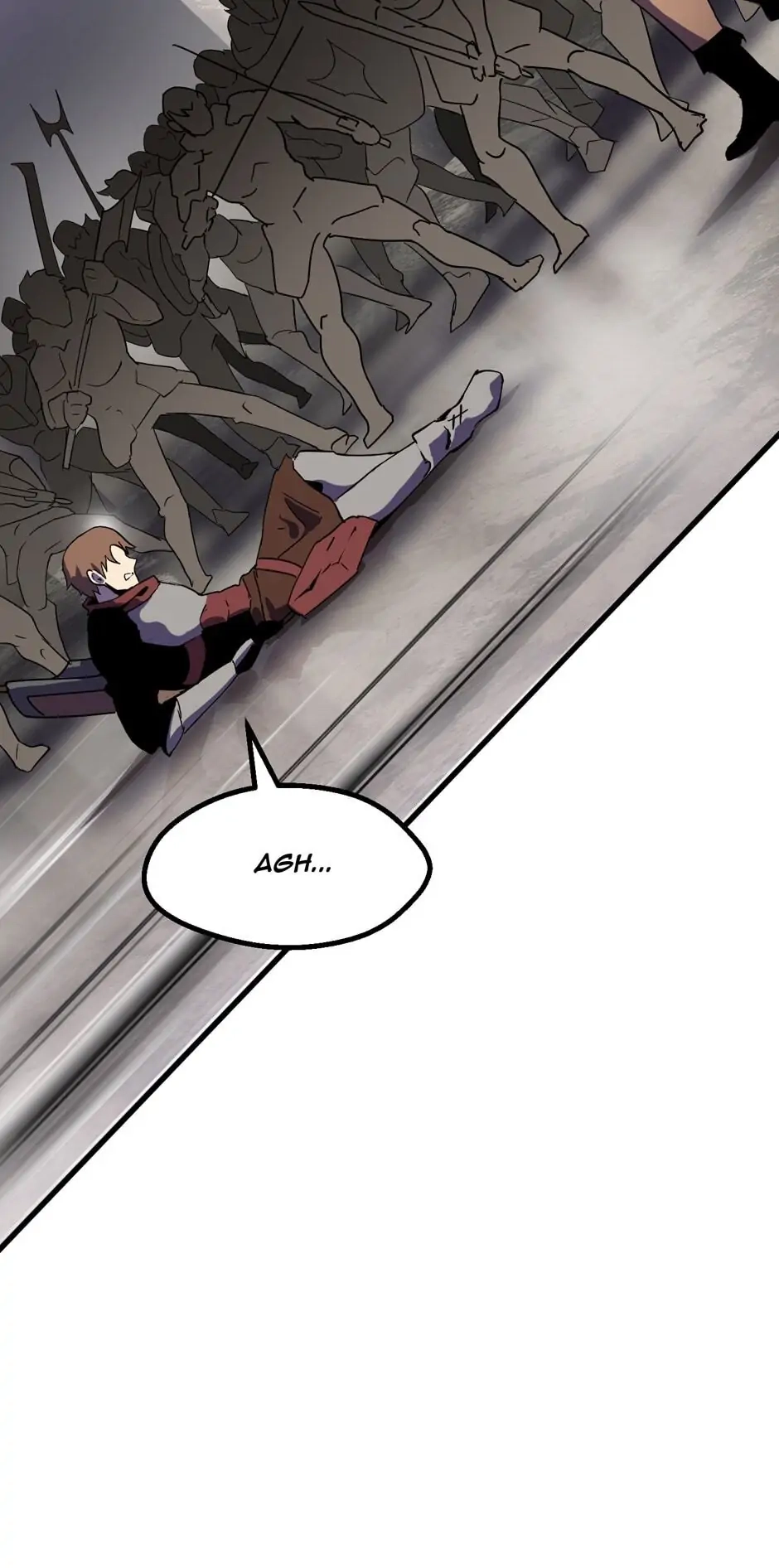 Survival Story of a Sword King in a Fantasy World Chapter 52 - Page 16