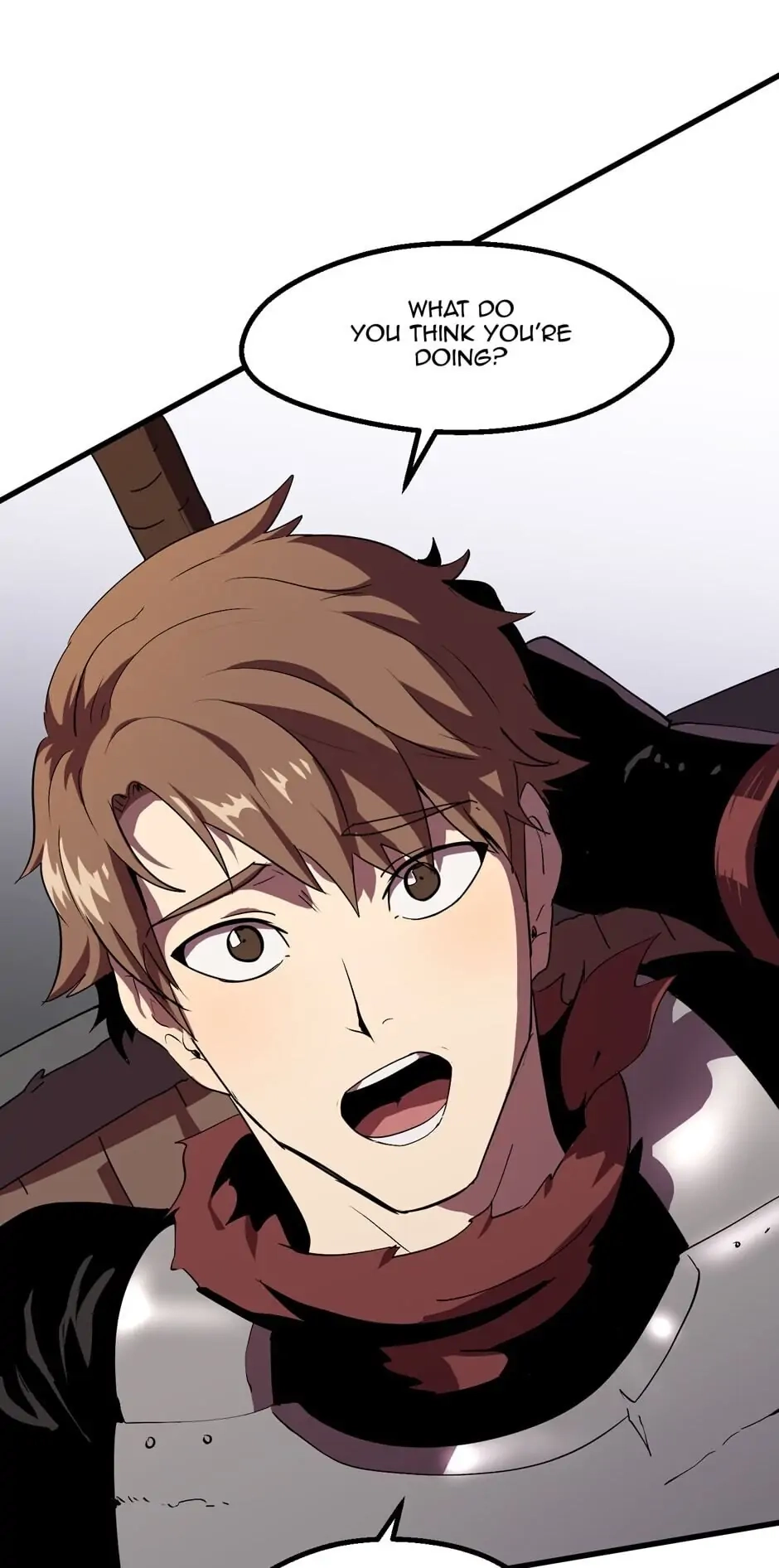 Survival Story of a Sword King in a Fantasy World Chapter 52 - Page 17
