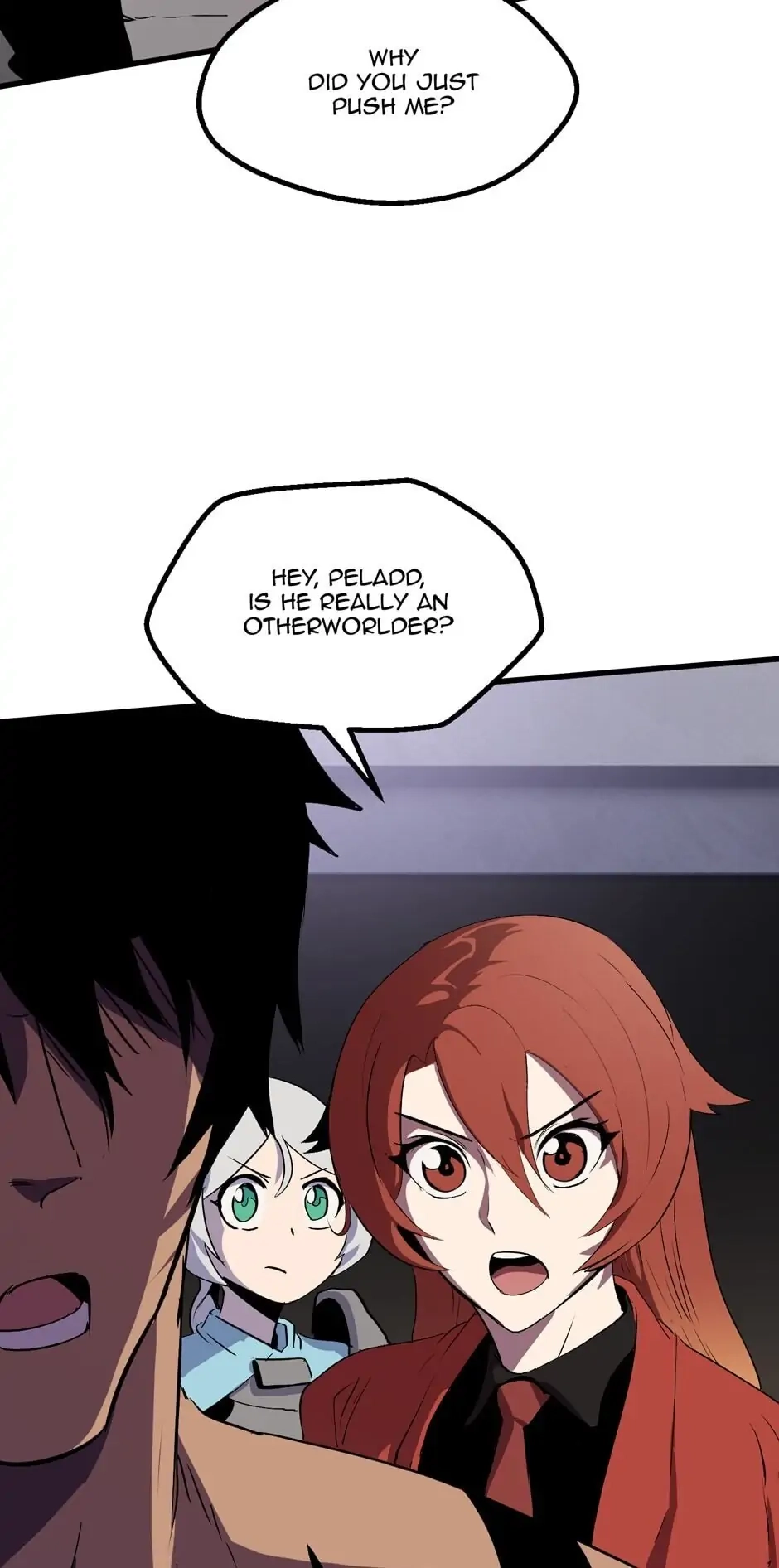 Survival Story of a Sword King in a Fantasy World Chapter 52 - Page 18