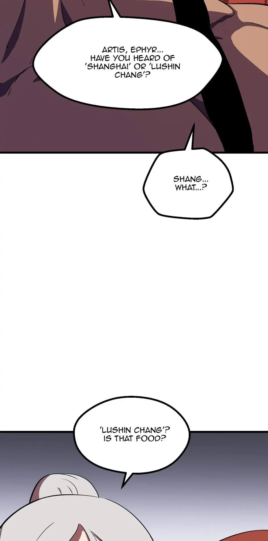 Survival Story of a Sword King in a Fantasy World Chapter 52 - Page 19