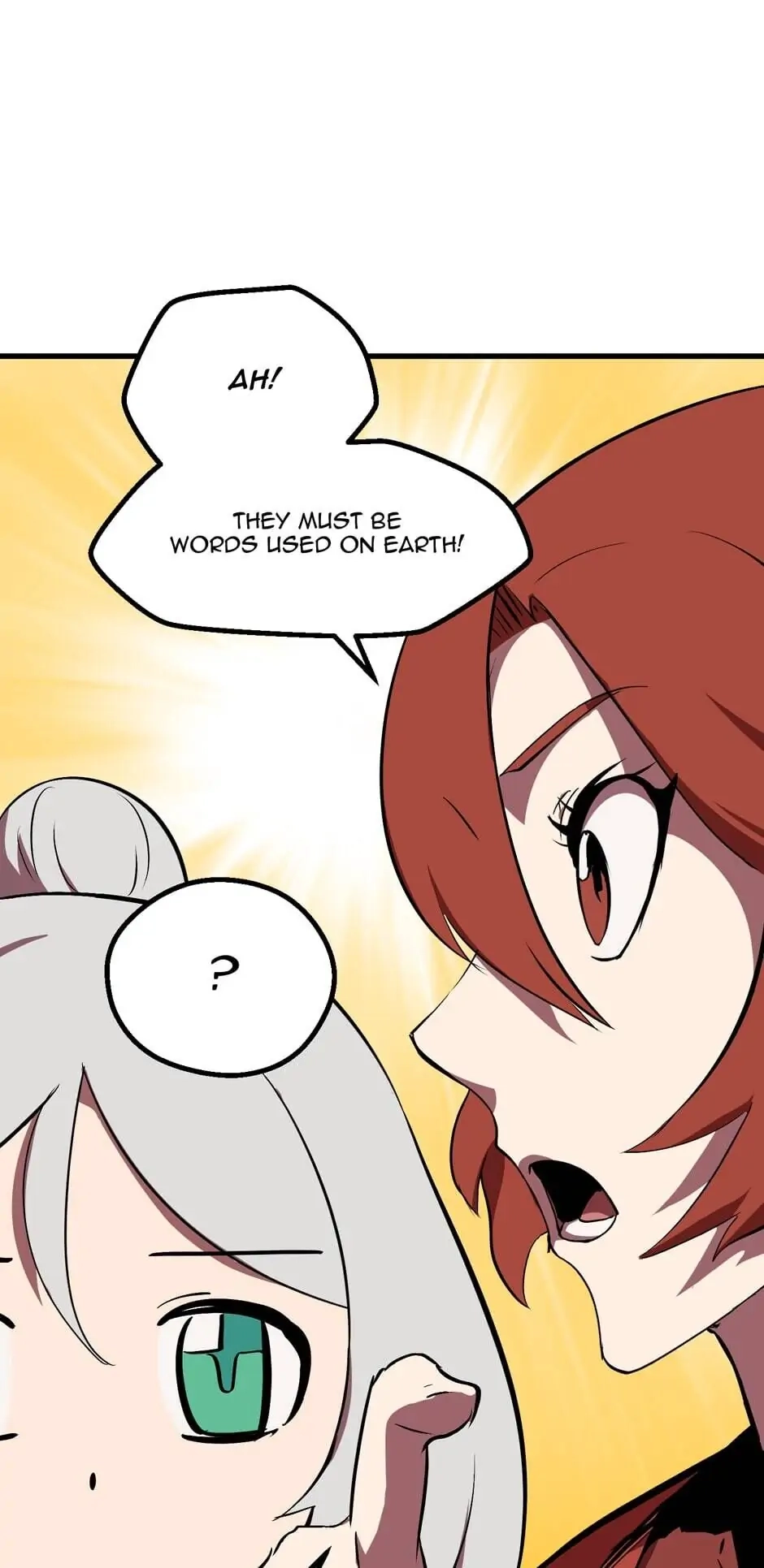 Survival Story of a Sword King in a Fantasy World Chapter 52 - Page 21