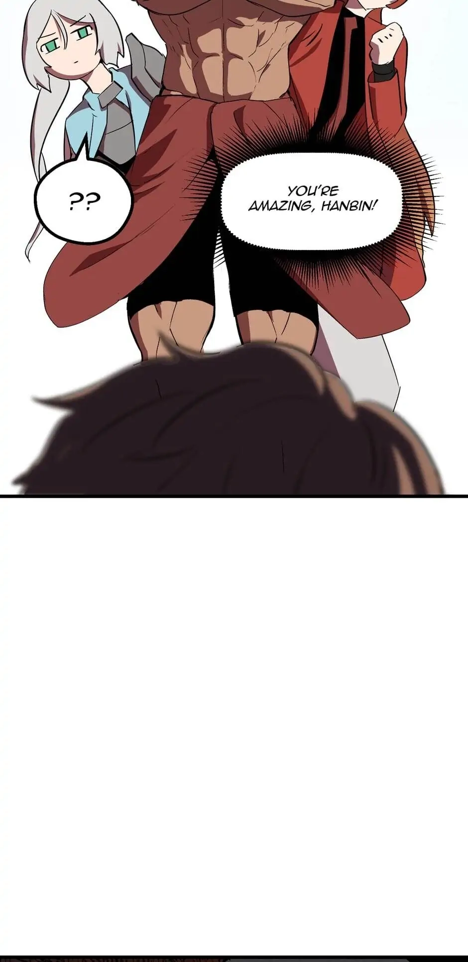 Survival Story of a Sword King in a Fantasy World Chapter 52 - Page 23