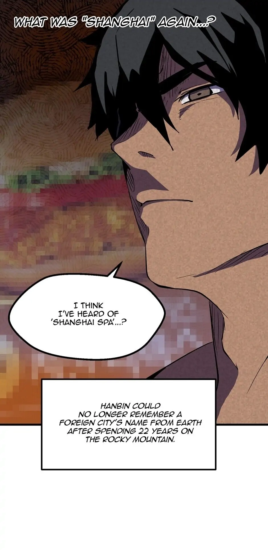 Survival Story of a Sword King in a Fantasy World Chapter 52 - Page 24