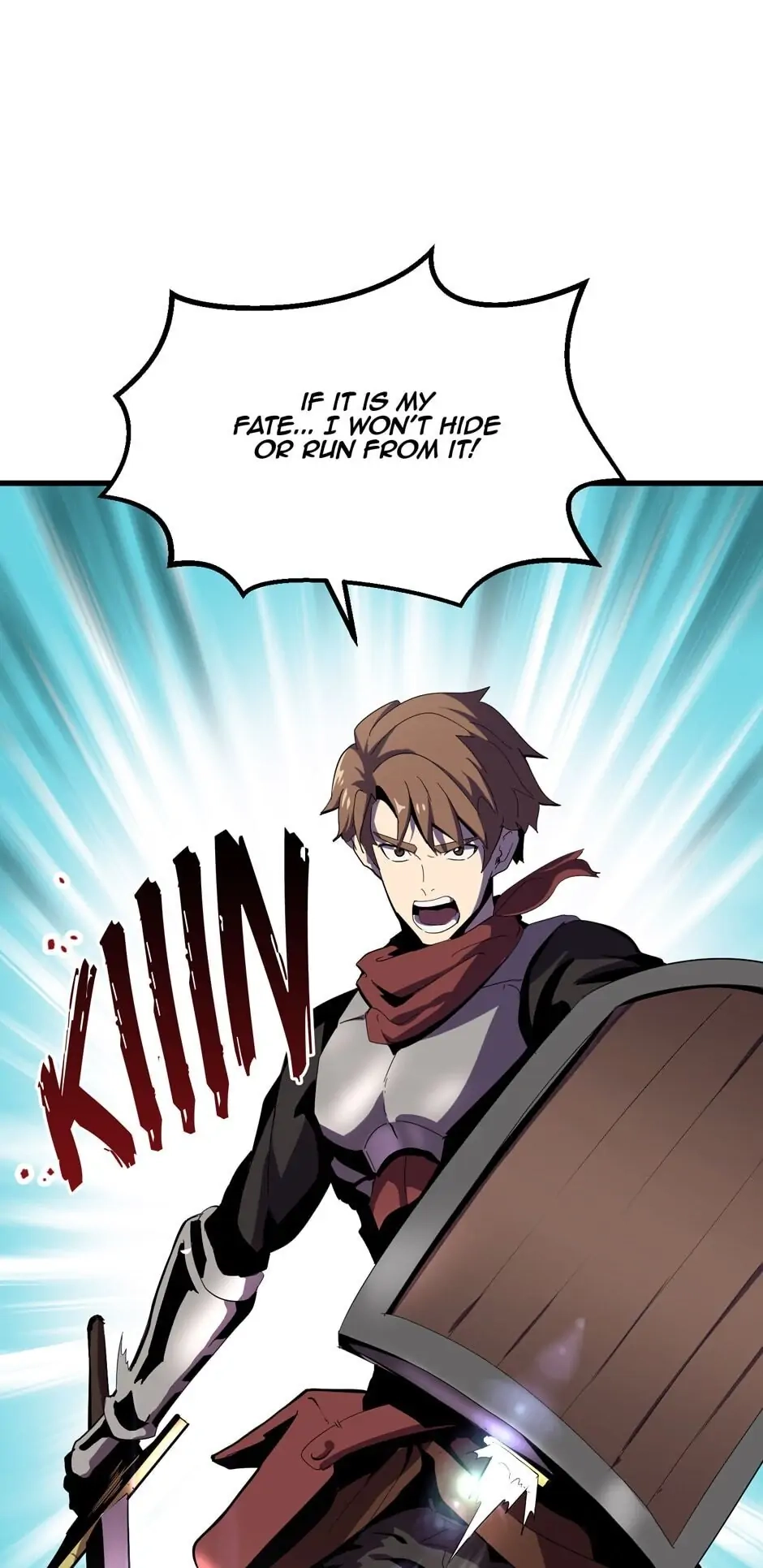 Survival Story of a Sword King in a Fantasy World Chapter 52 - Page 28