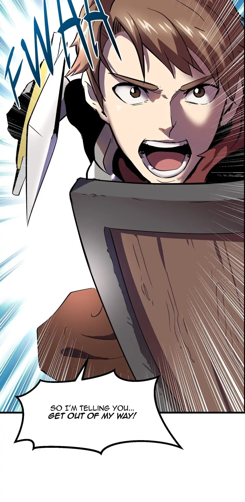 Survival Story of a Sword King in a Fantasy World Chapter 52 - Page 30