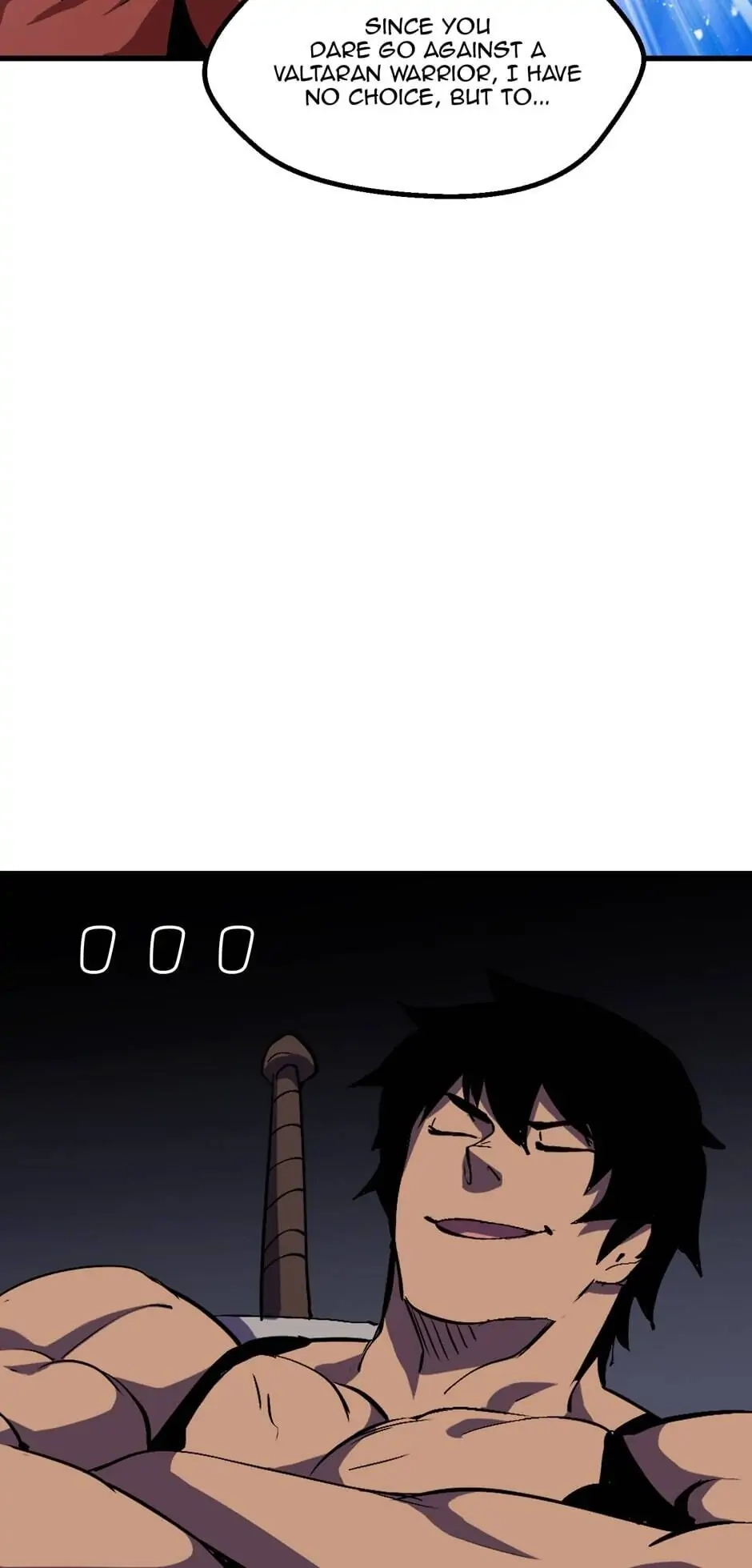 Survival Story of a Sword King in a Fantasy World Chapter 52 - Page 32