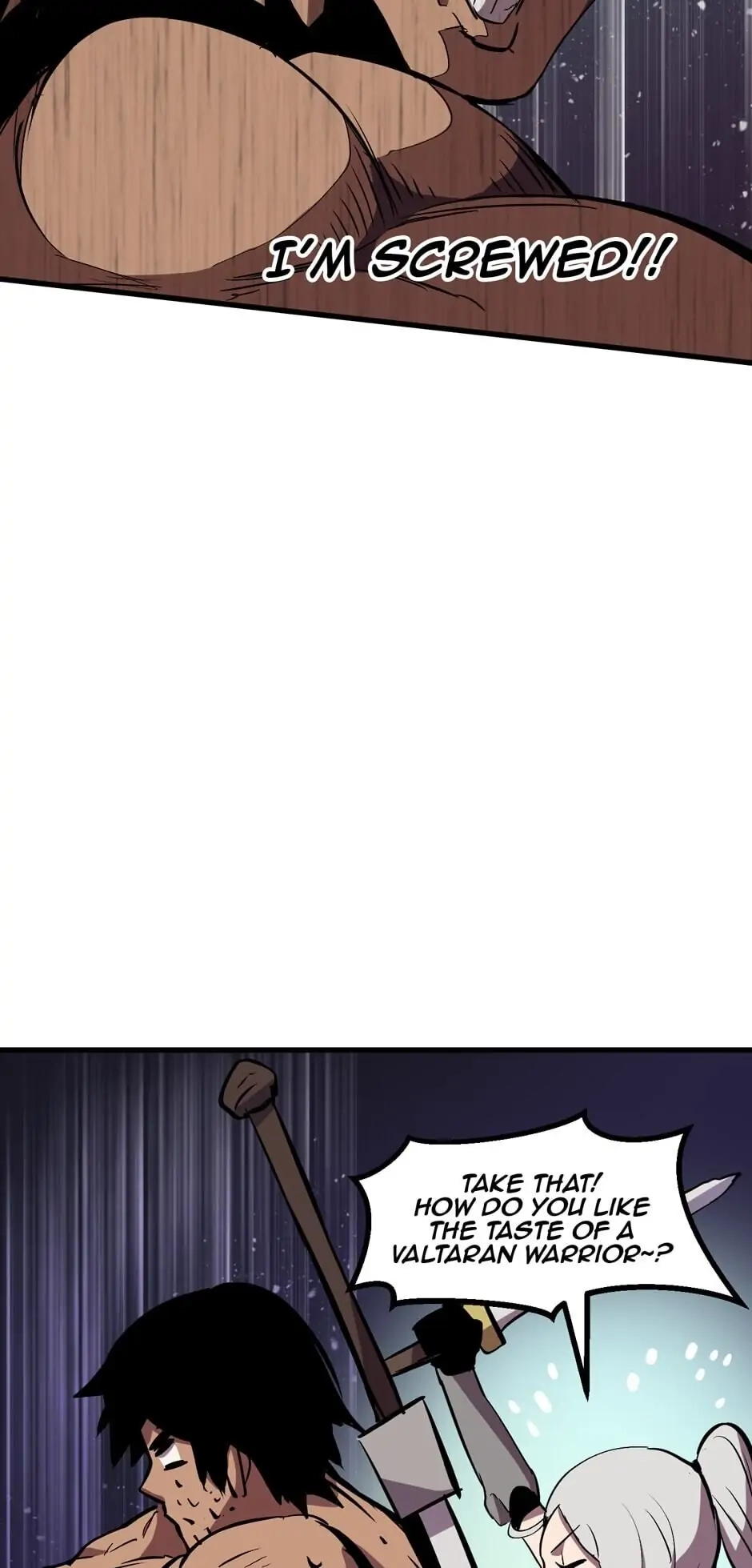 Survival Story of a Sword King in a Fantasy World Chapter 52 - Page 38