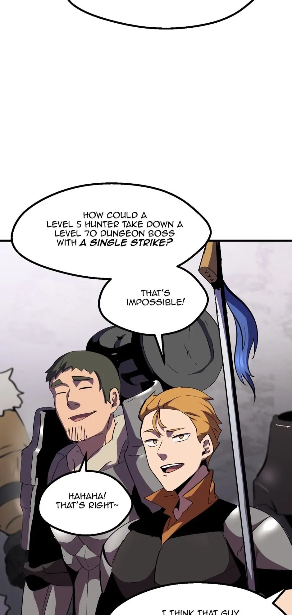 Survival Story of a Sword King in a Fantasy World Chapter 52 - Page 41
