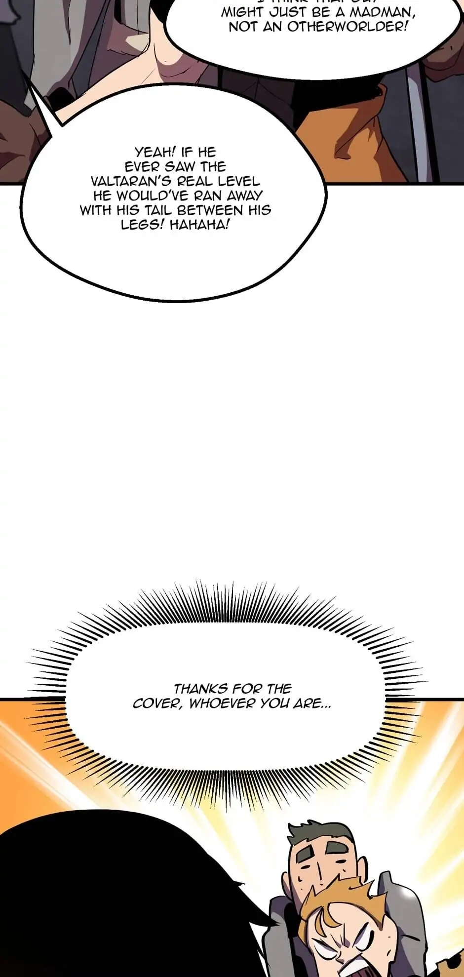 Survival Story of a Sword King in a Fantasy World Chapter 52 - Page 42