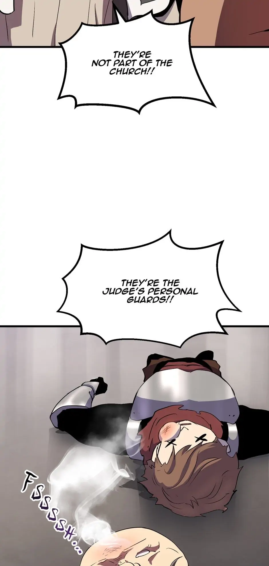 Survival Story of a Sword King in a Fantasy World Chapter 52 - Page 46