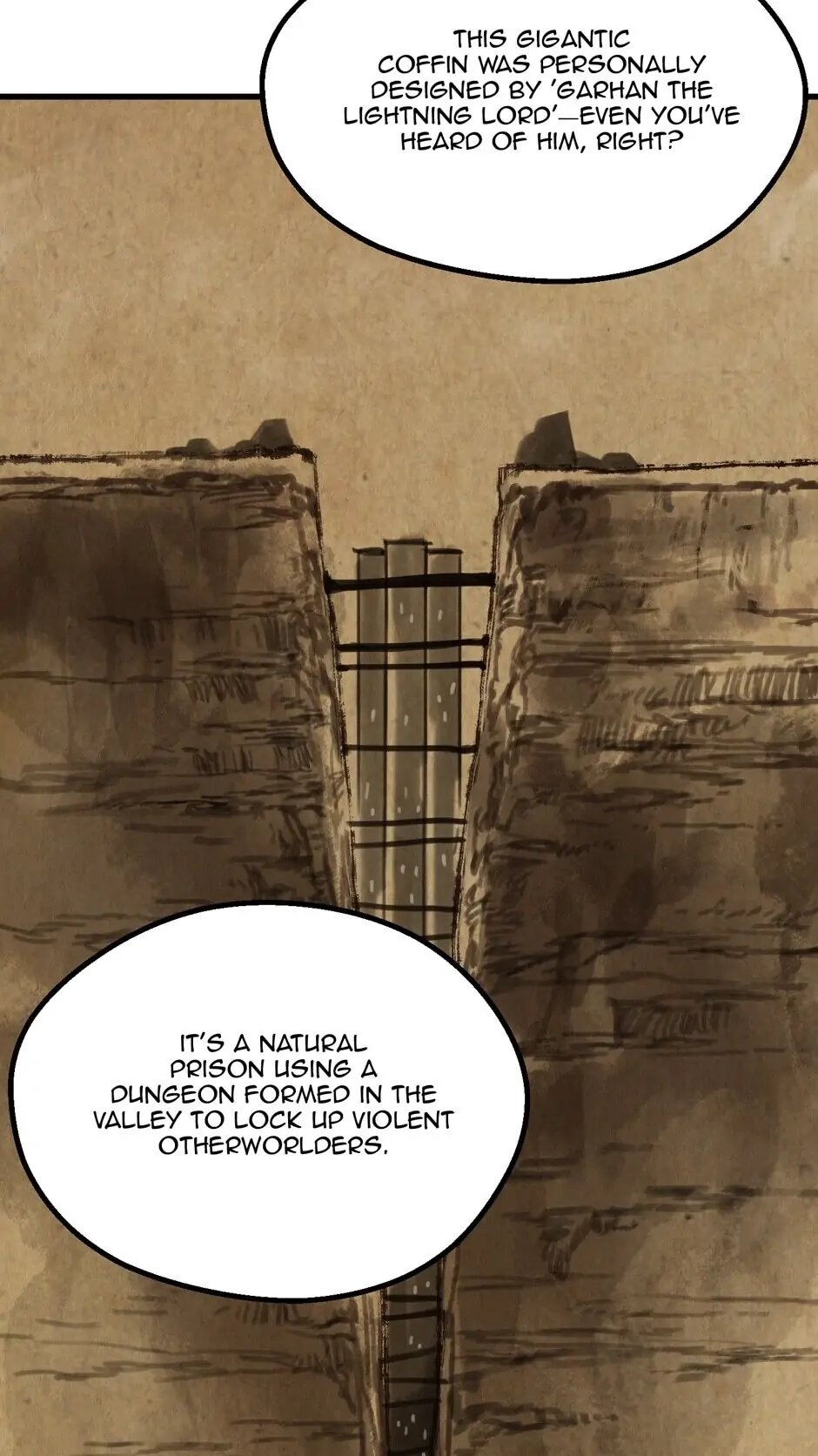 Survival Story of a Sword King in a Fantasy World Chapter 52 - Page 51
