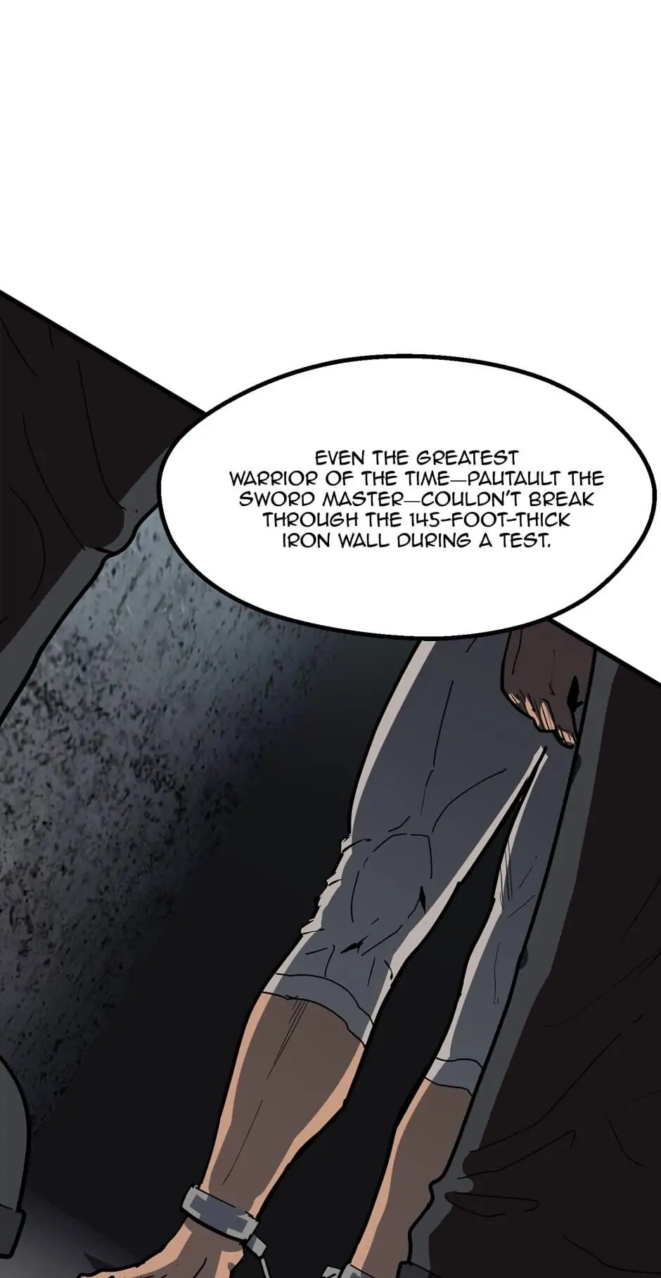 Survival Story of a Sword King in a Fantasy World Chapter 52 - Page 55