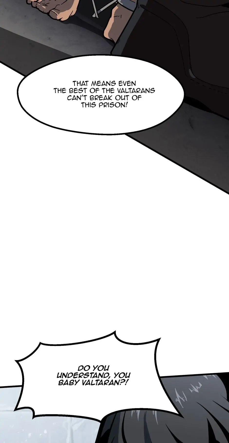 Survival Story of a Sword King in a Fantasy World Chapter 52 - Page 56