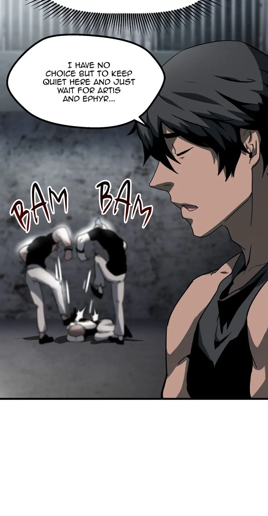 Survival Story of a Sword King in a Fantasy World Chapter 52 - Page 69