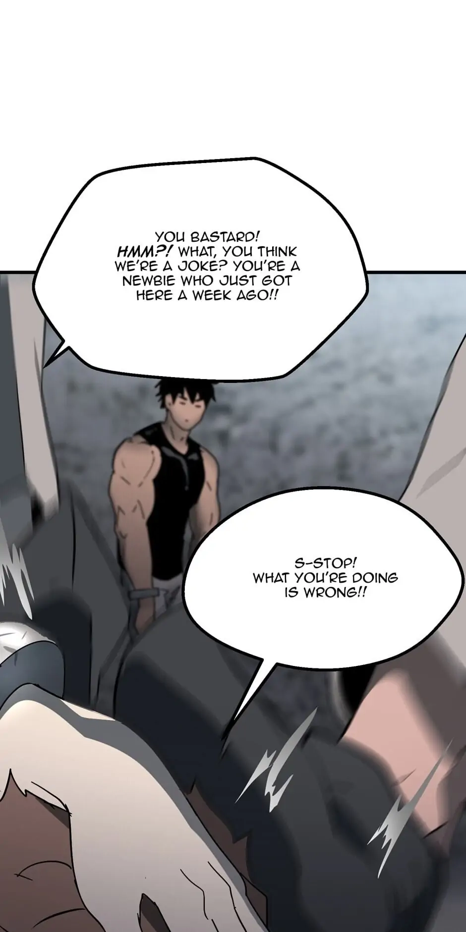 Survival Story of a Sword King in a Fantasy World Chapter 52 - Page 70