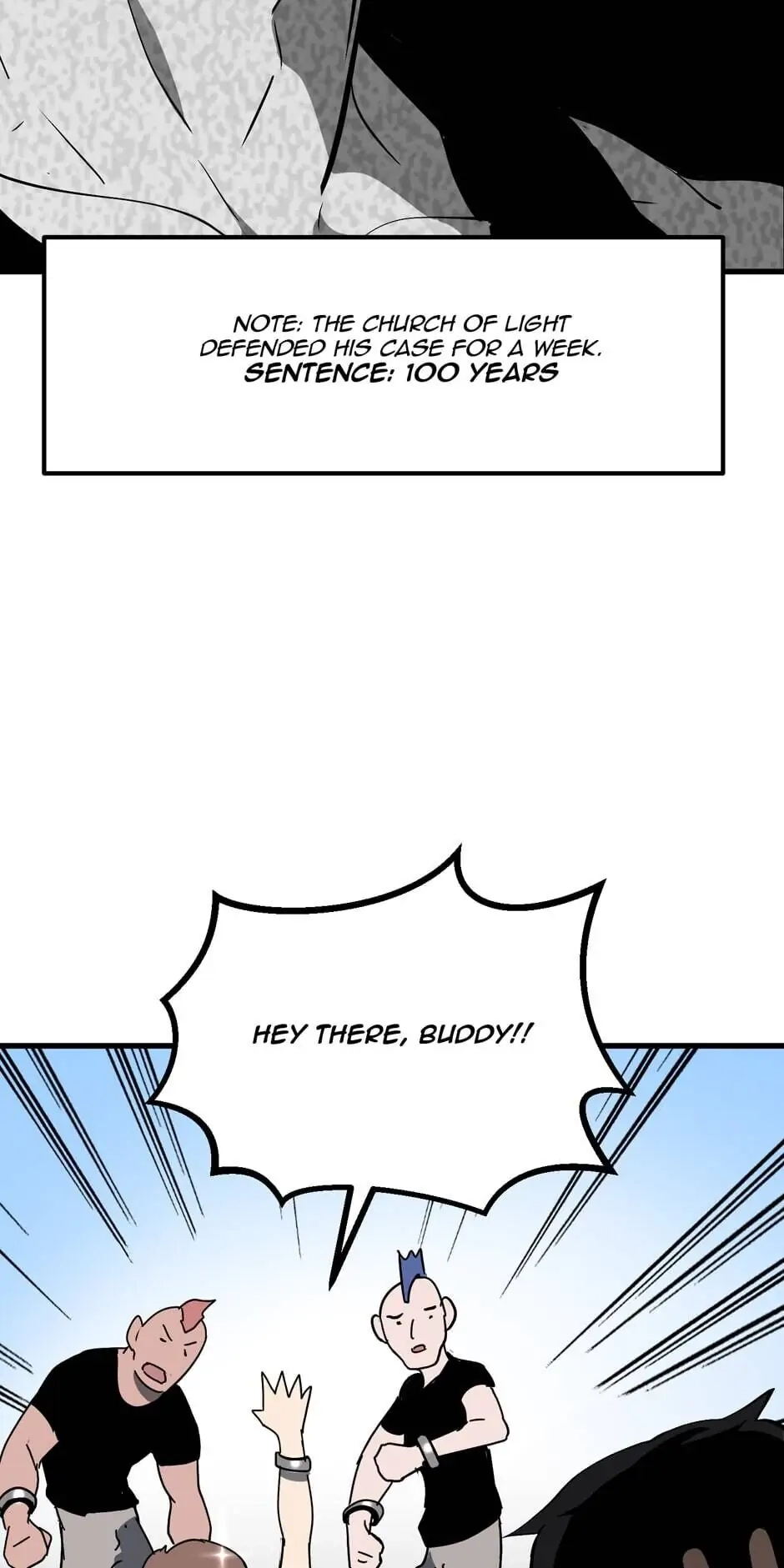 Survival Story of a Sword King in a Fantasy World Chapter 52 - Page 75