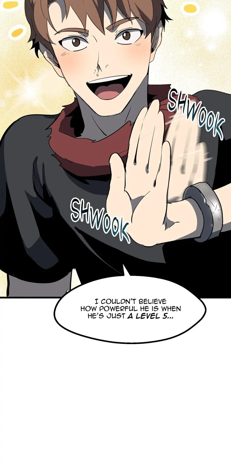 Survival Story of a Sword King in a Fantasy World Chapter 52 - Page 79