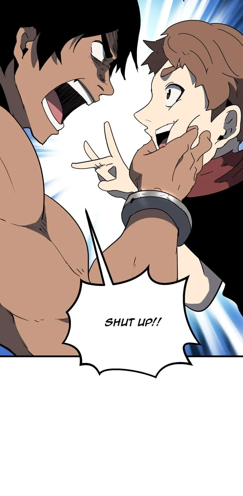 Survival Story of a Sword King in a Fantasy World Chapter 52 - Page 84