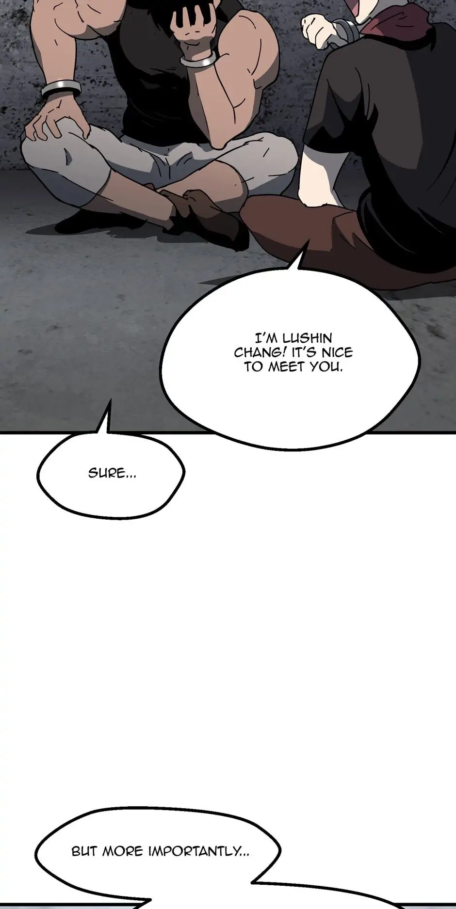 Survival Story of a Sword King in a Fantasy World Chapter 52 - Page 93