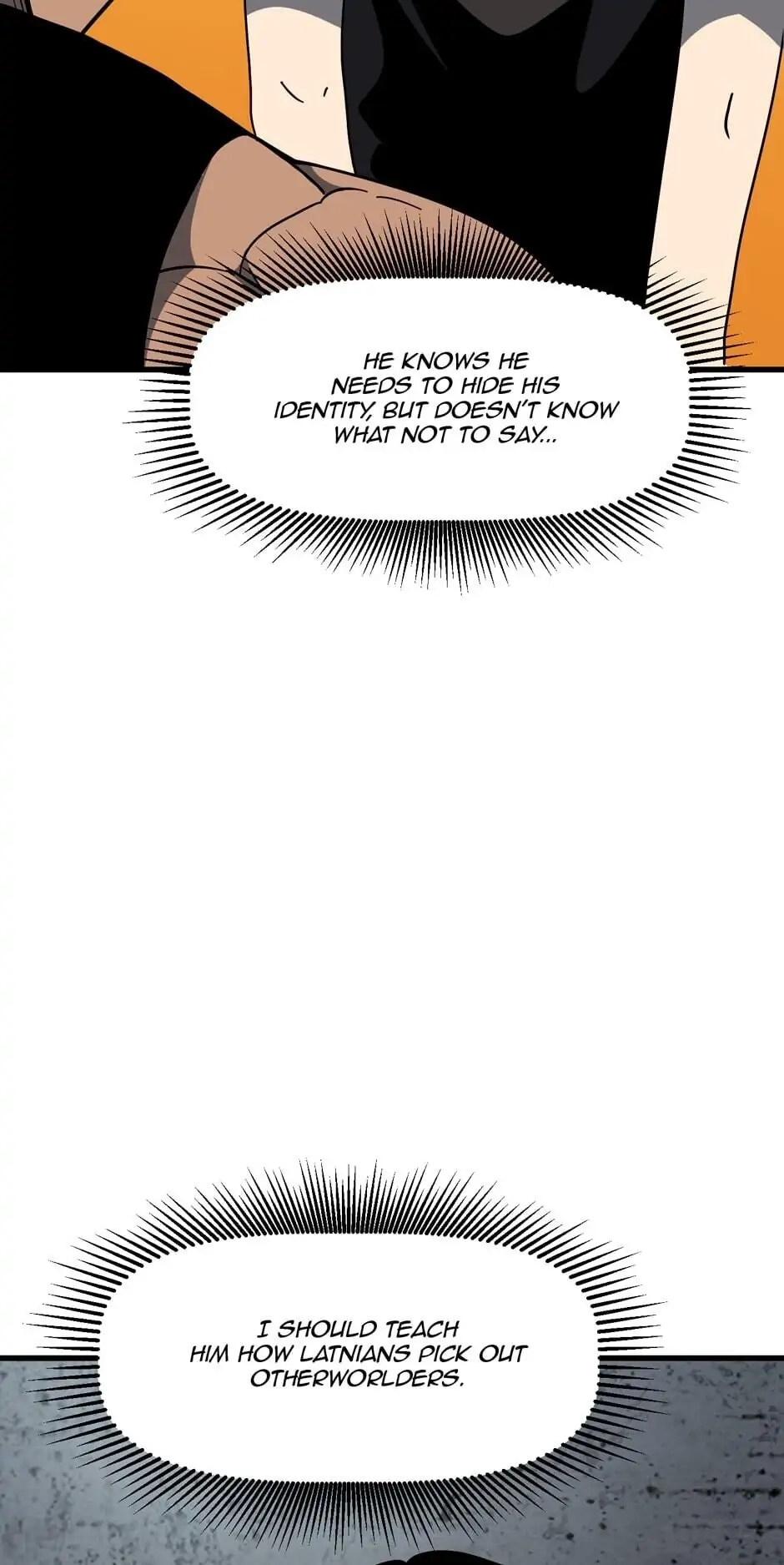 Survival Story of a Sword King in a Fantasy World Chapter 52 - Page 96