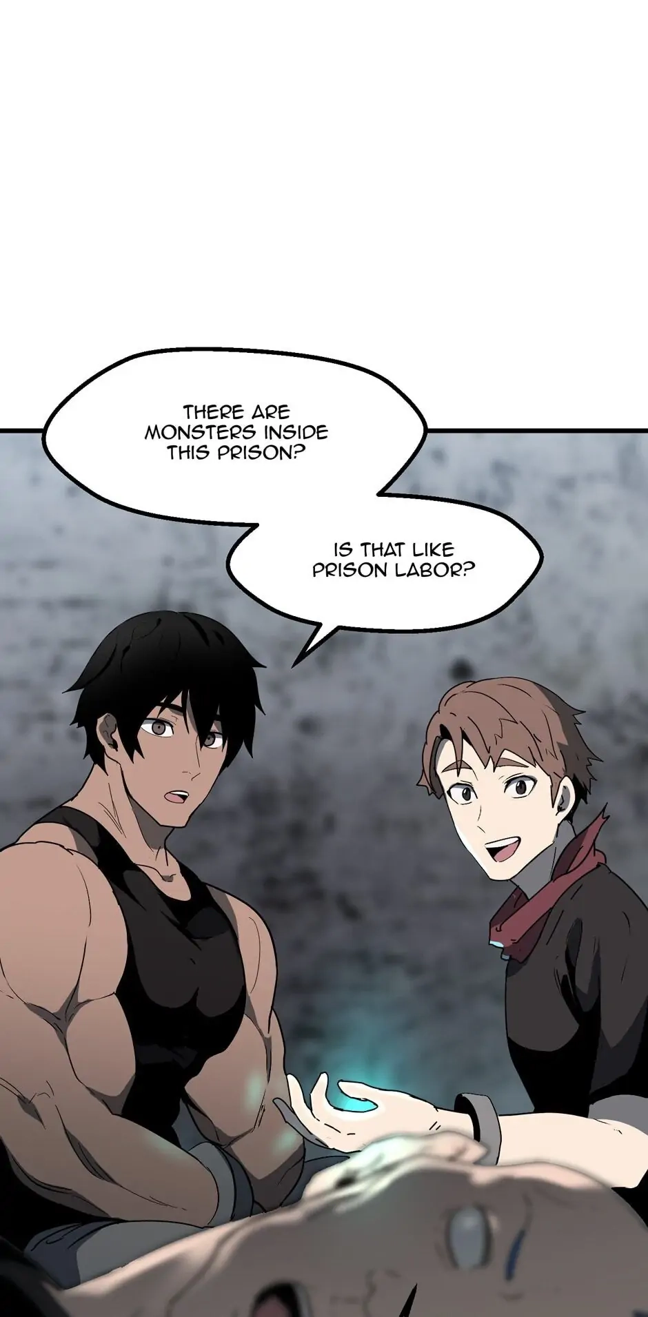 Survival Story of a Sword King in a Fantasy World Chapter 52 - Page 99