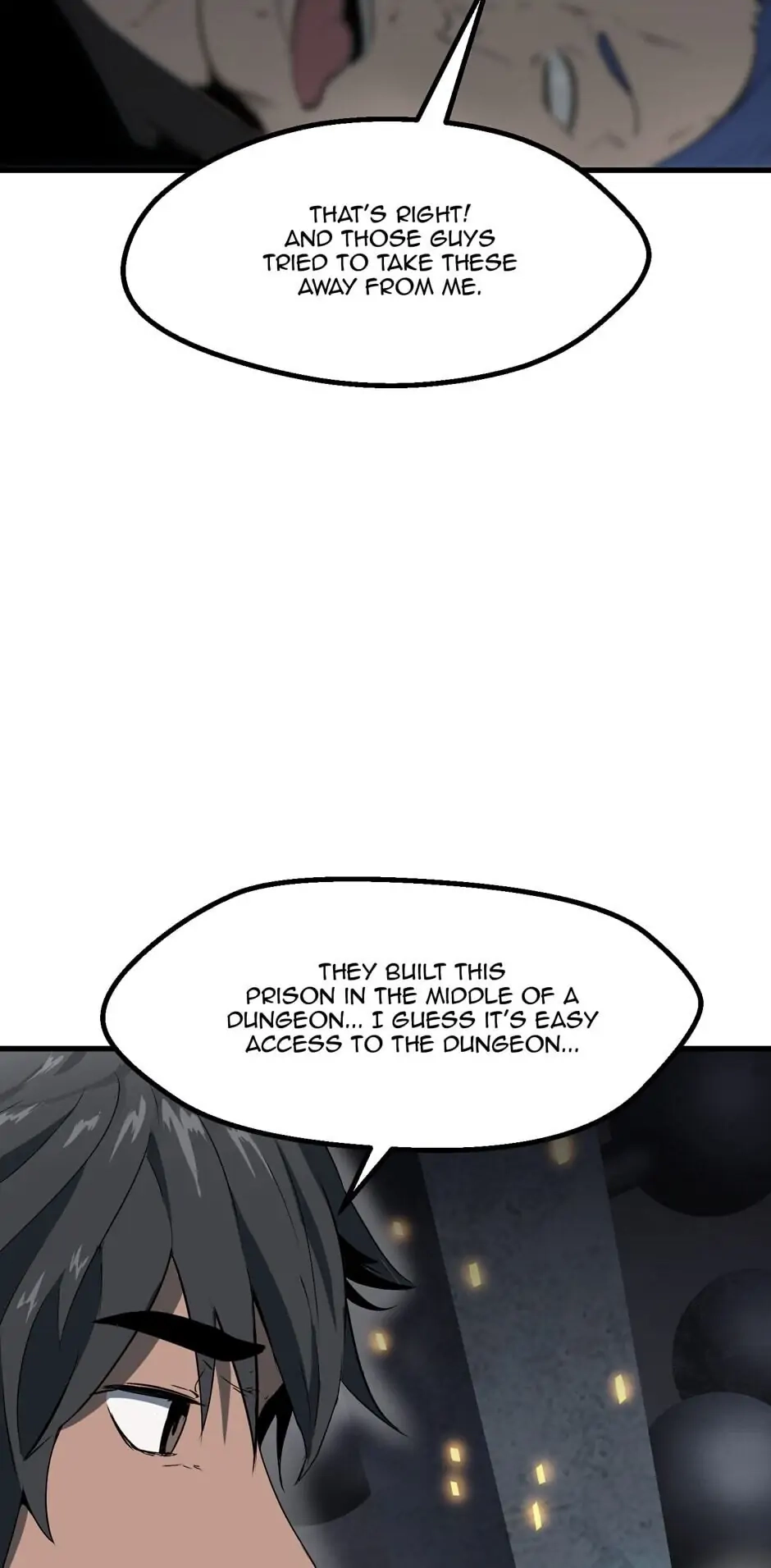 Survival Story of a Sword King in a Fantasy World Chapter 52 - Page 100