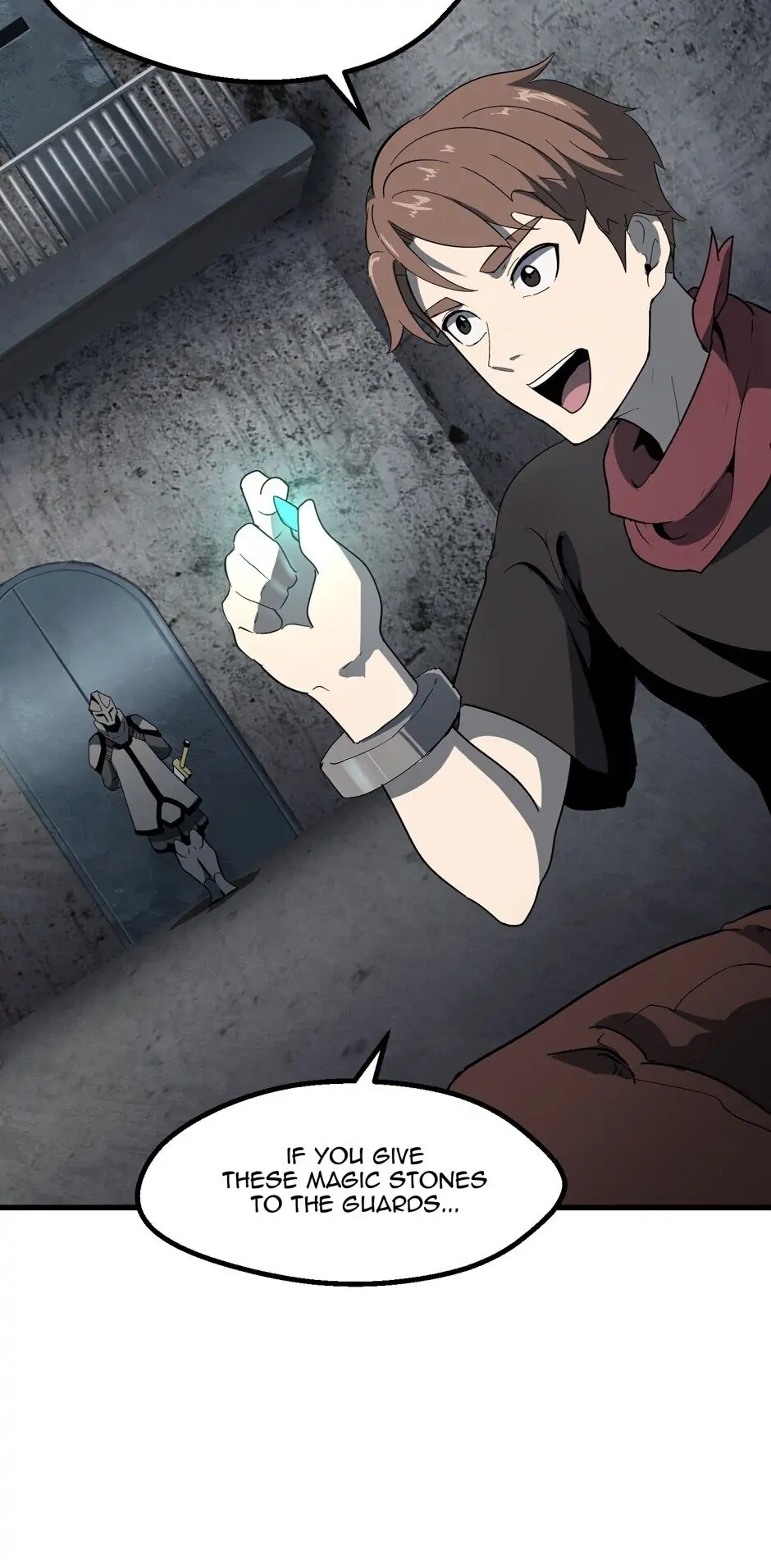 Survival Story of a Sword King in a Fantasy World Chapter 52 - Page 102