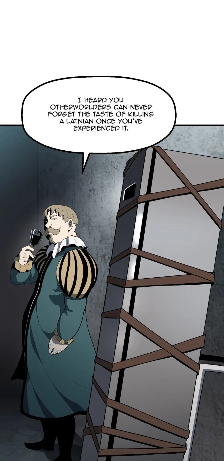 Survival Story of a Sword King in a Fantasy World Chapter 52 - Page 106