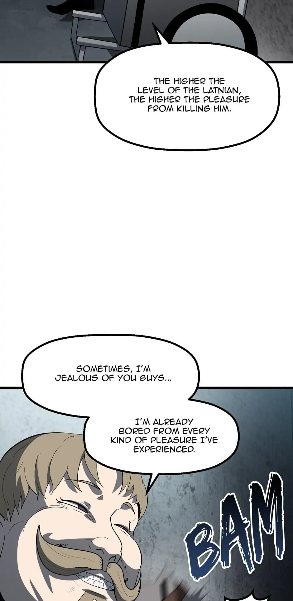 Survival Story of a Sword King in a Fantasy World Chapter 52 - Page 107