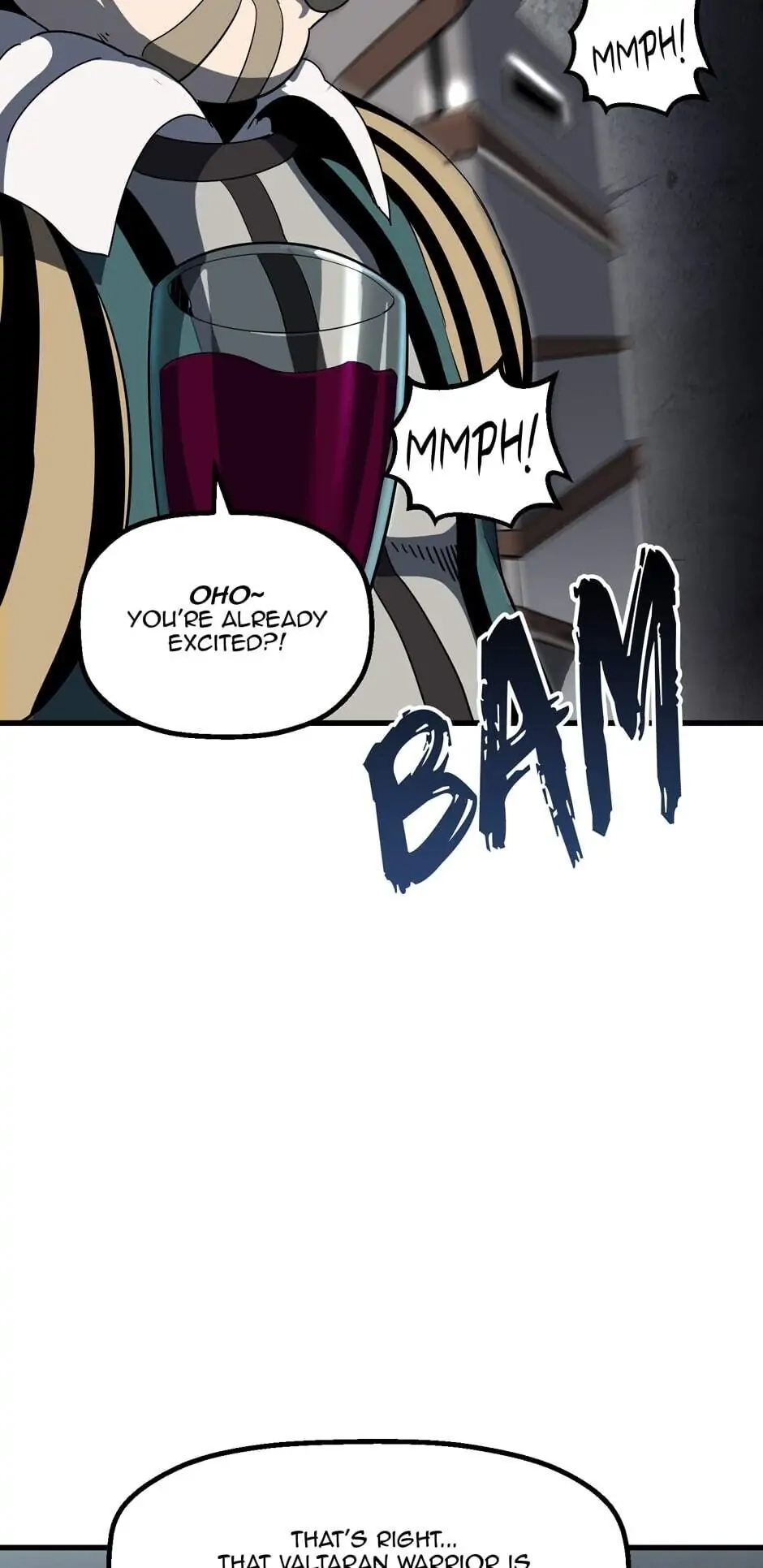 Survival Story of a Sword King in a Fantasy World Chapter 52 - Page 108