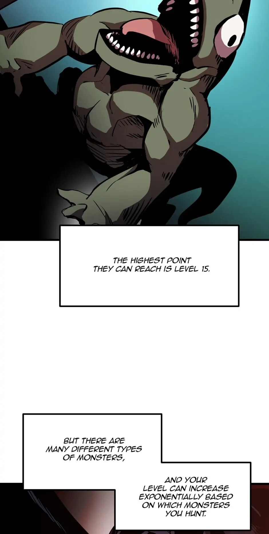 Survival Story of a Sword King in a Fantasy World Chapter 53 - Page 4