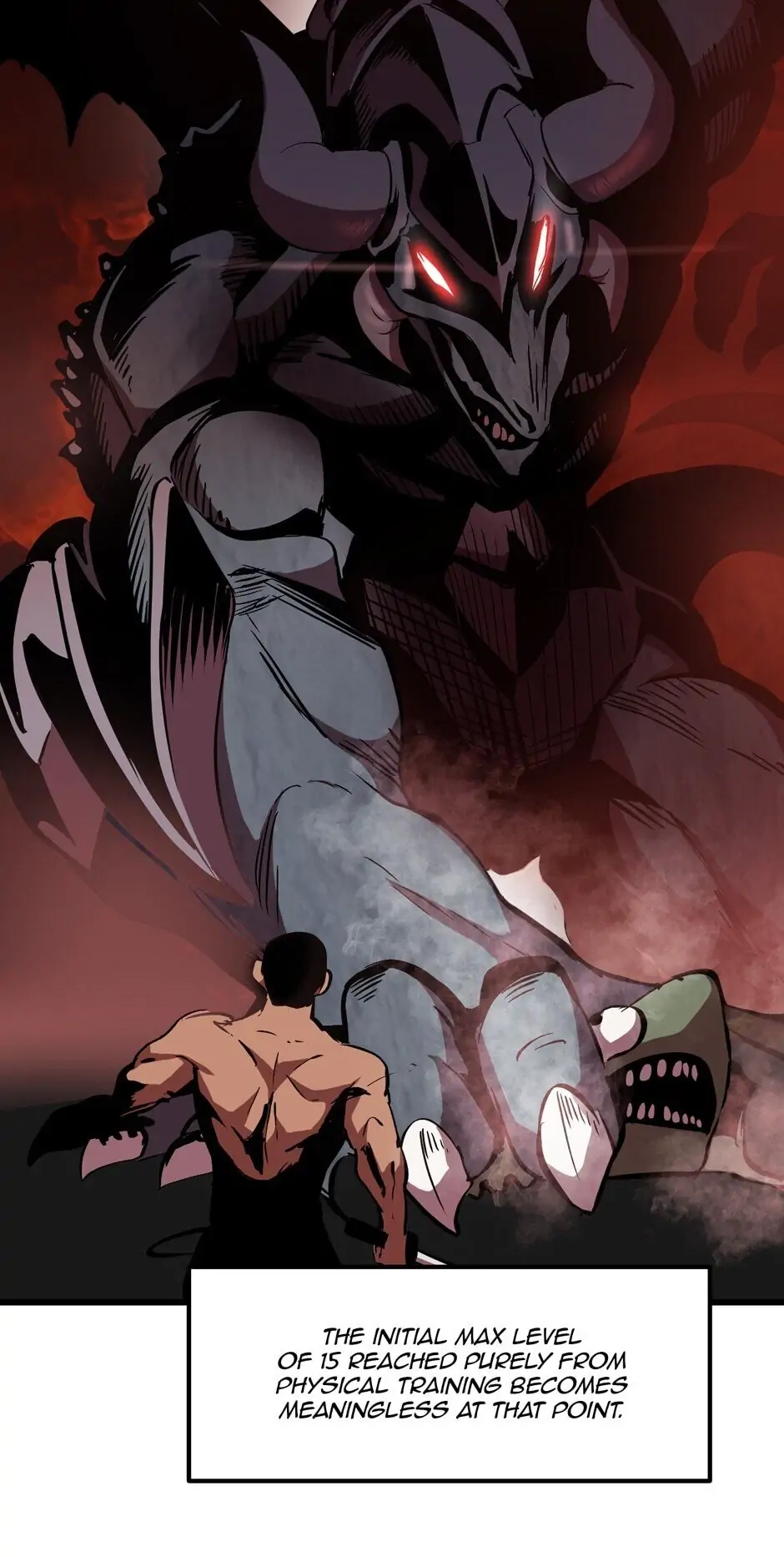 Survival Story of a Sword King in a Fantasy World Chapter 53 - Page 5