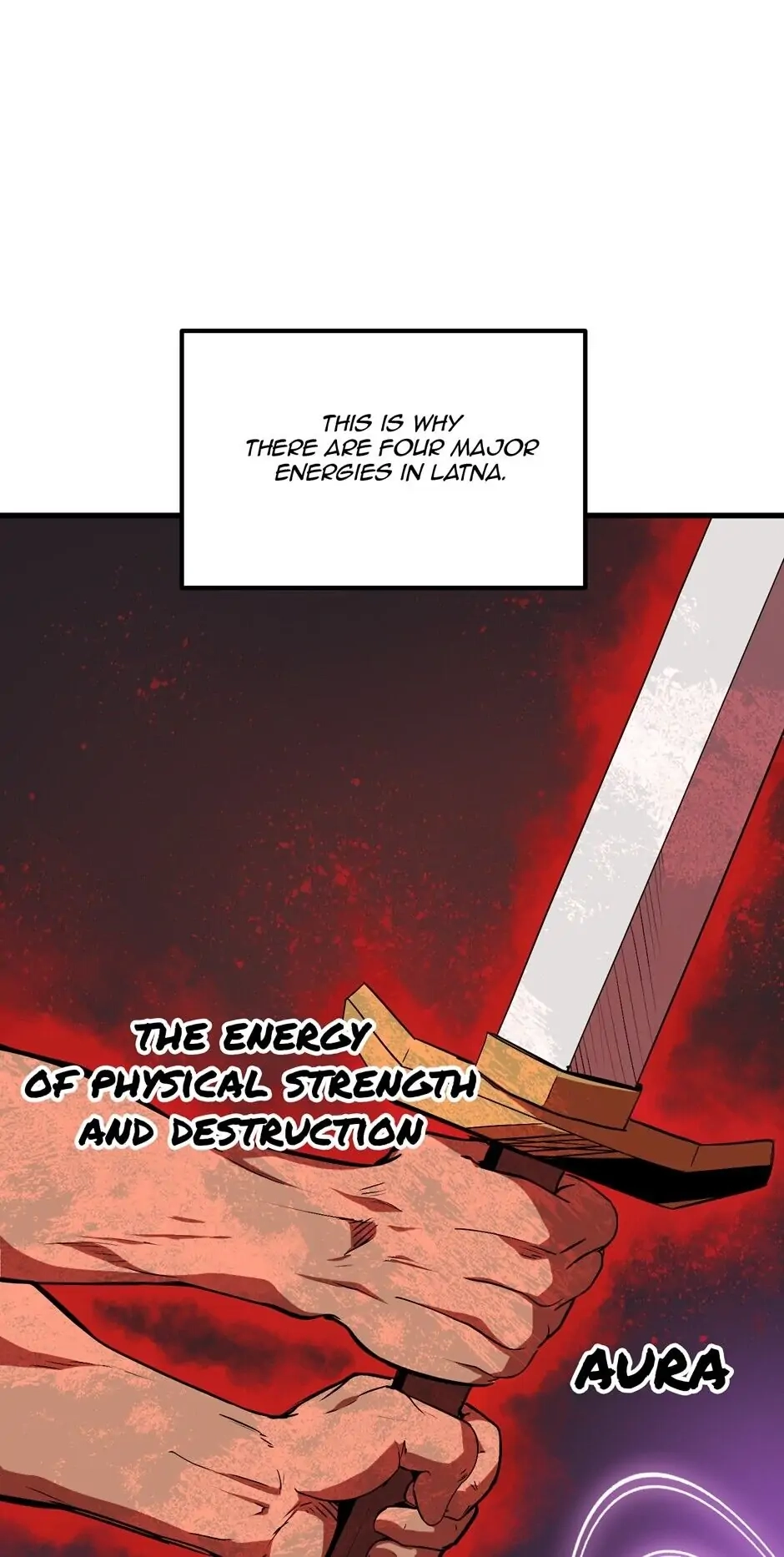 Survival Story of a Sword King in a Fantasy World Chapter 53 - Page 6