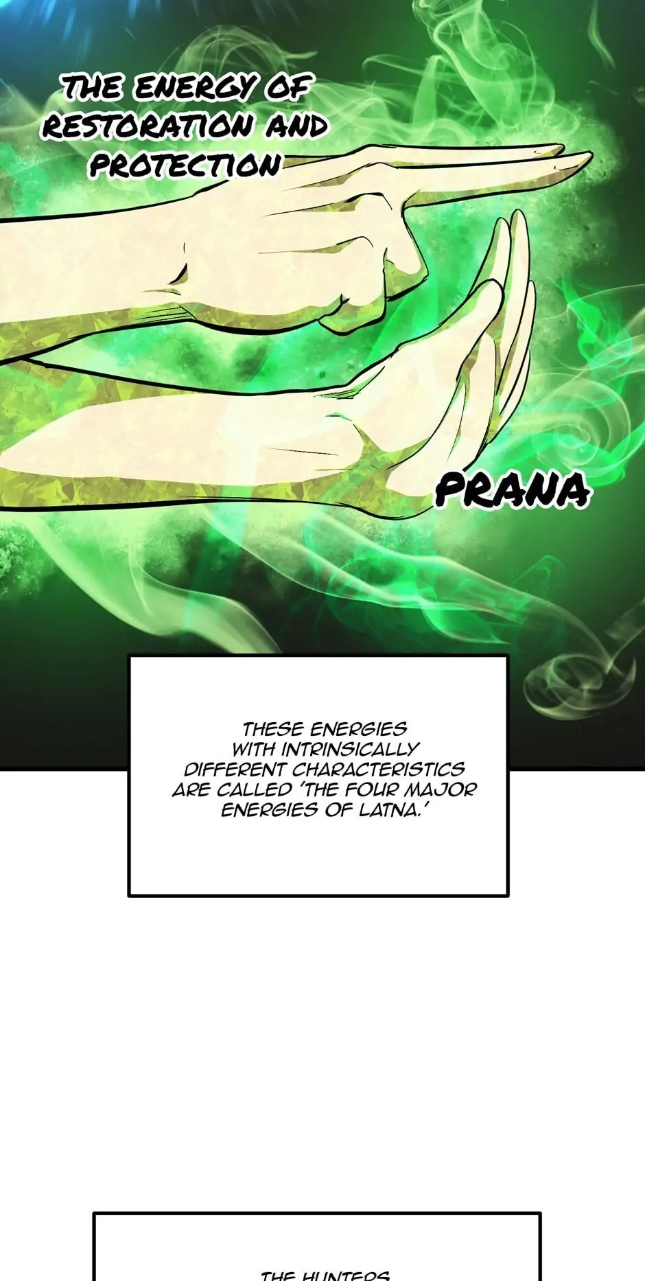 Survival Story of a Sword King in a Fantasy World Chapter 53 - Page 8