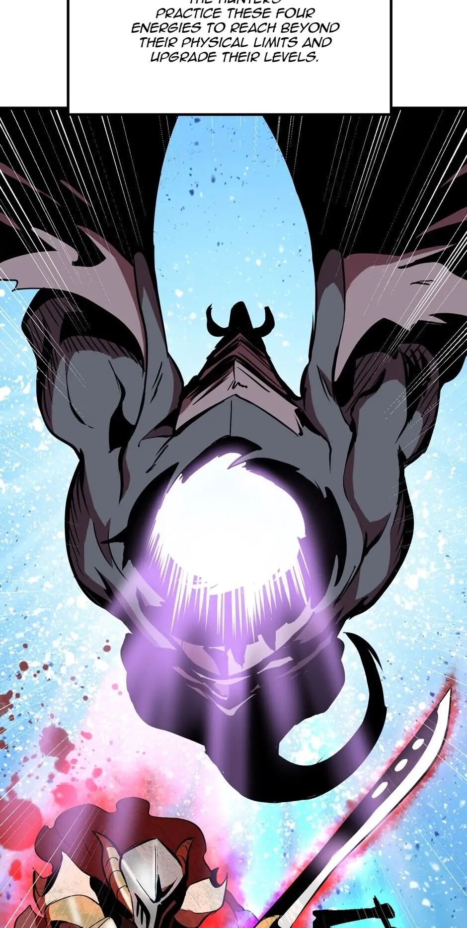 Survival Story of a Sword King in a Fantasy World Chapter 53 - Page 9
