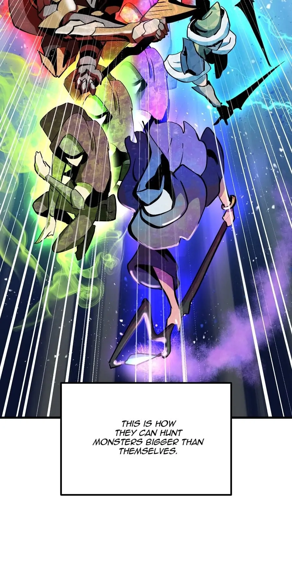 Survival Story of a Sword King in a Fantasy World Chapter 53 - Page 10