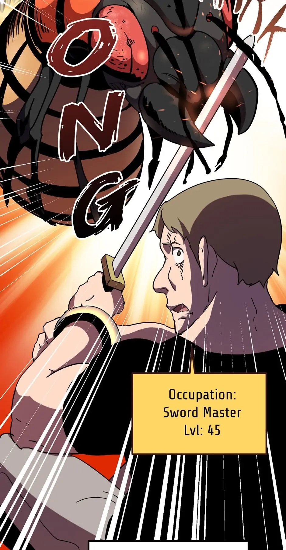 Survival Story of a Sword King in a Fantasy World Chapter 53 - Page 13