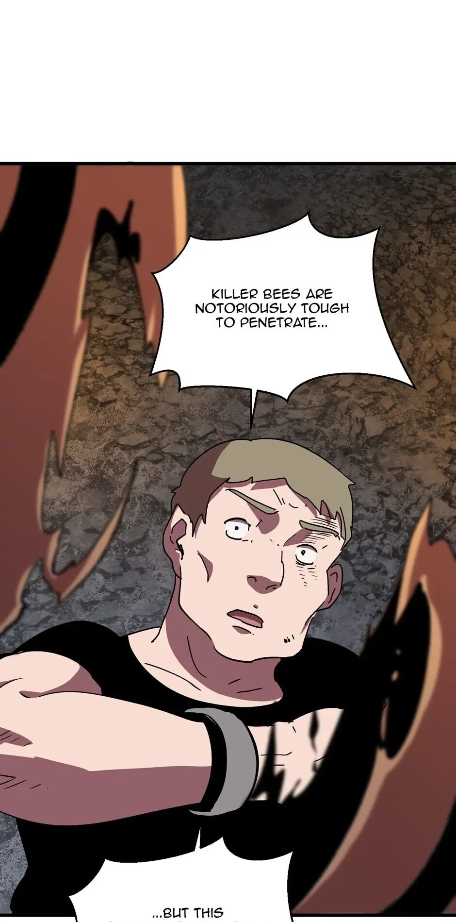 Survival Story of a Sword King in a Fantasy World Chapter 53 - Page 21