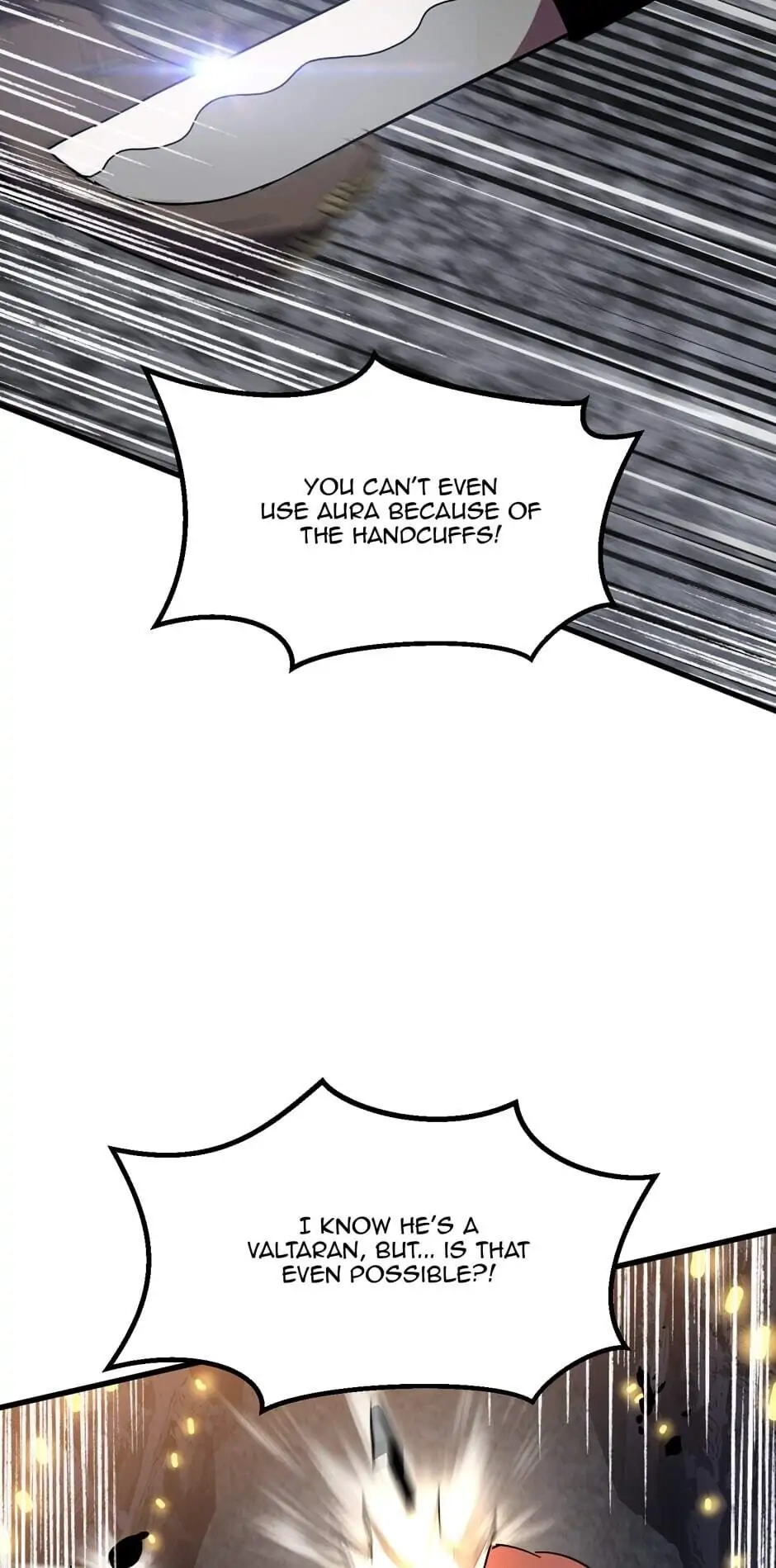 Survival Story of a Sword King in a Fantasy World Chapter 53 - Page 24